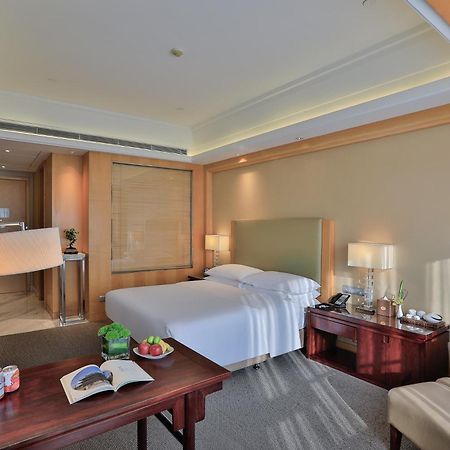 Shaoxing Tianma Grand Hotel Luaran gambar
