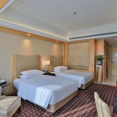 Shaoxing Tianma Grand Hotel Luaran gambar