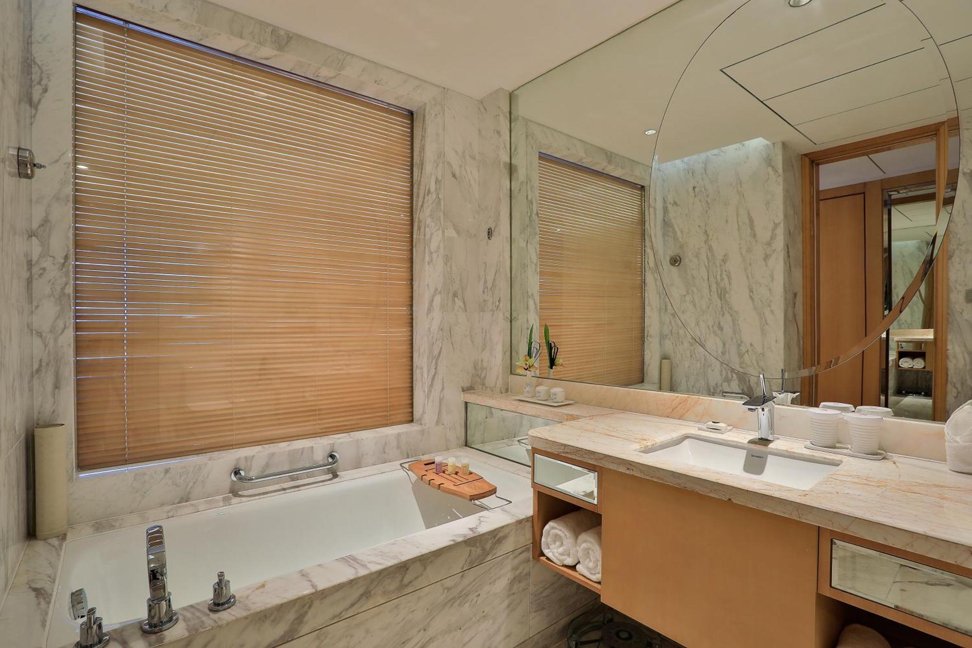 Shaoxing Tianma Grand Hotel Luaran gambar