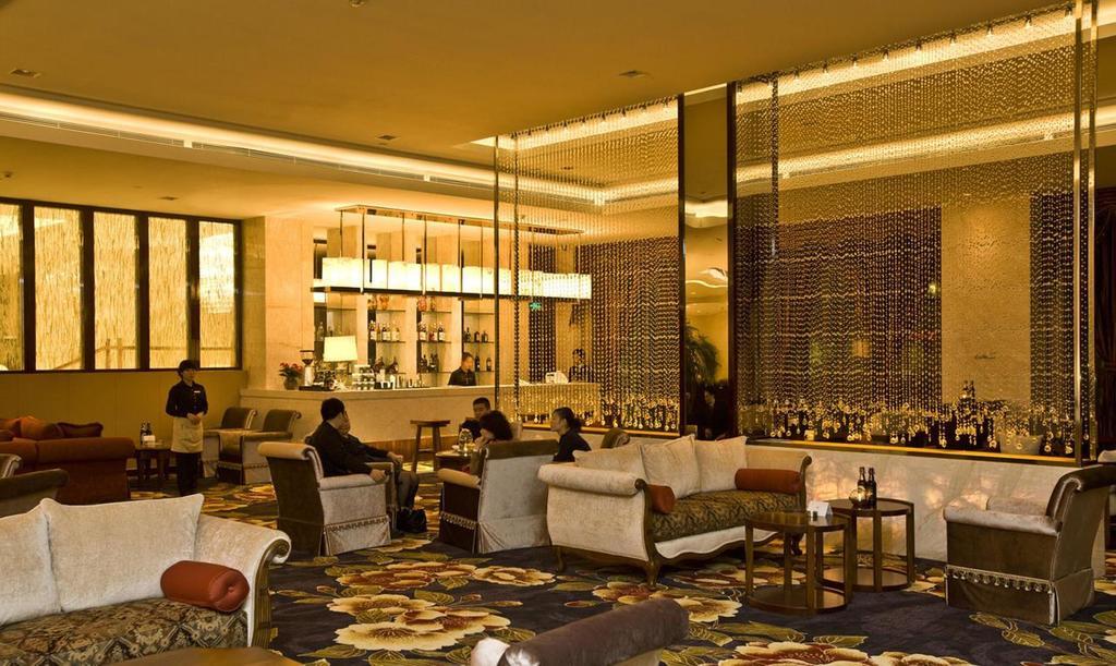 Shaoxing Tianma Grand Hotel Luaran gambar