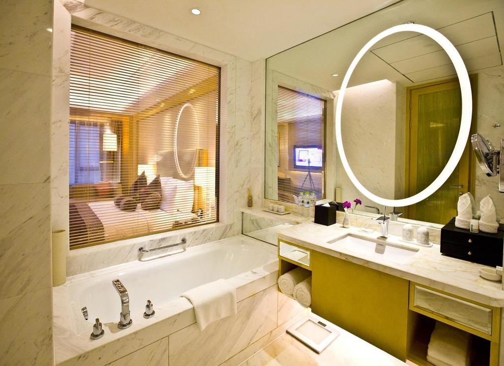 Shaoxing Tianma Grand Hotel Luaran gambar