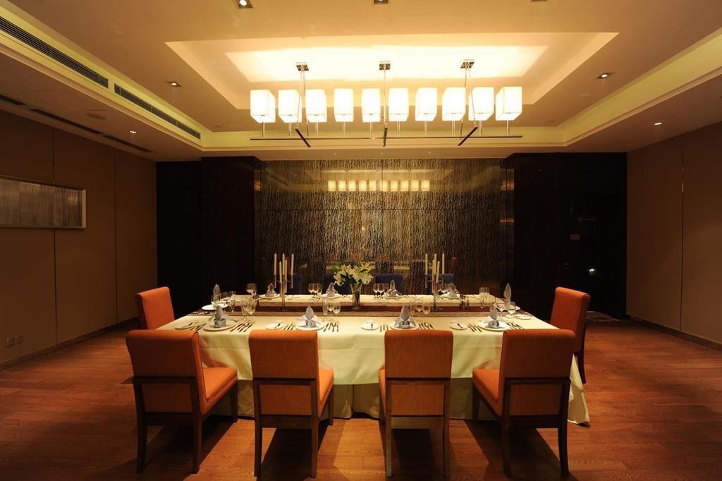 Shaoxing Tianma Grand Hotel Luaran gambar