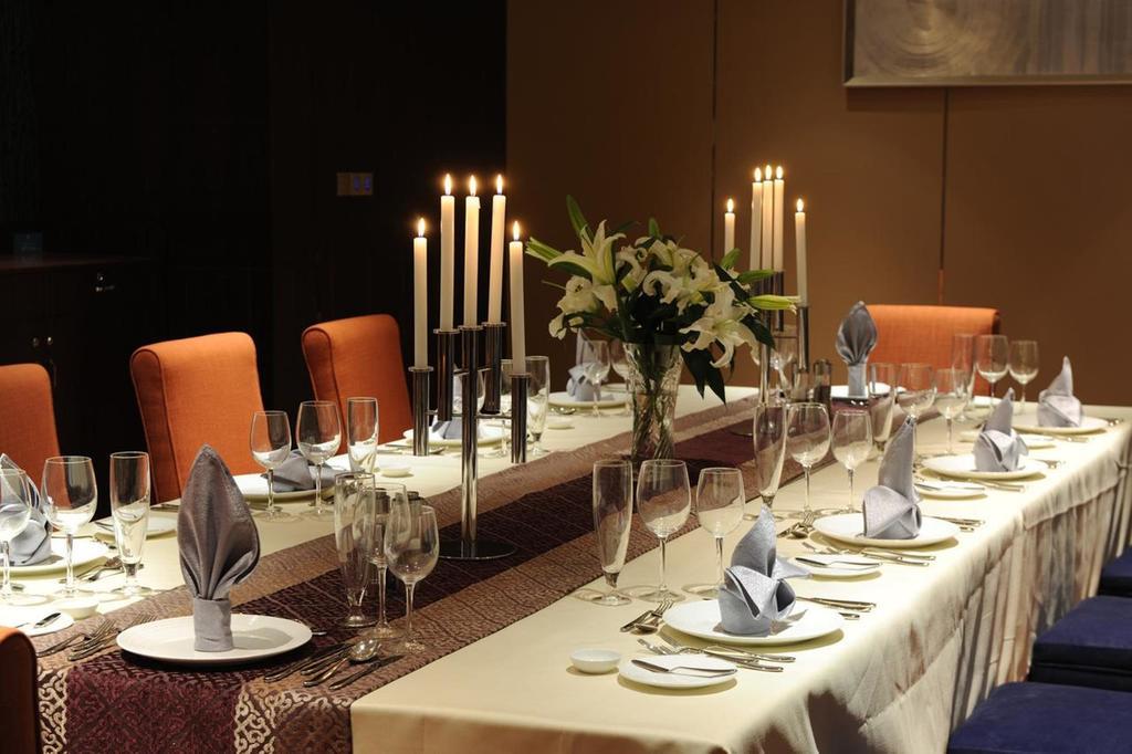 Shaoxing Tianma Grand Hotel Luaran gambar